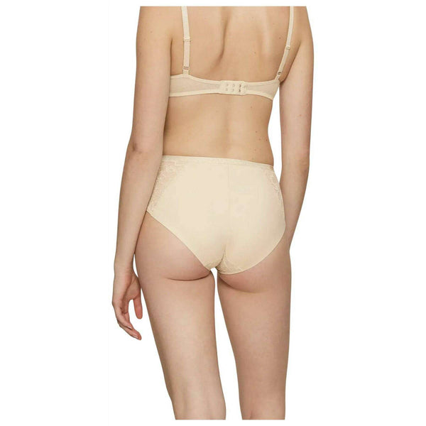 Triumph Cream Amourette Charm Maxi Knickers