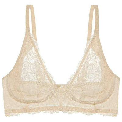 Triumph Cream Amourette Charm Non Wired Bra