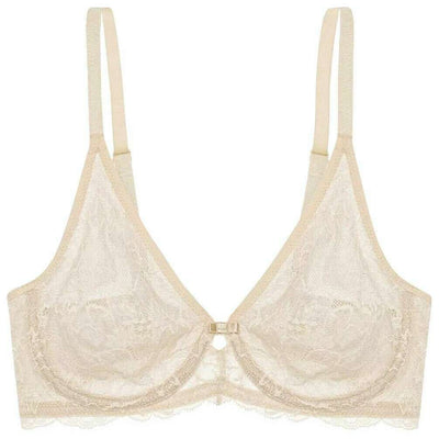 Triumph Cream Amourette Charm Wired Bra