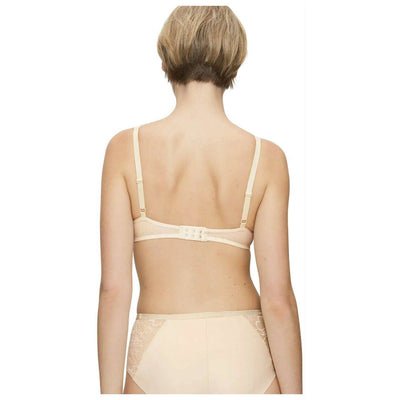 Triumph Cream Amourette Charm Wired Padded Bra