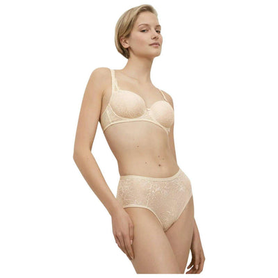 Triumph Cream Amourette Charm Wired Padded Bra
