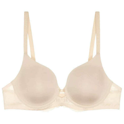 Triumph Cream Amourette Charm Wired Padded Bra