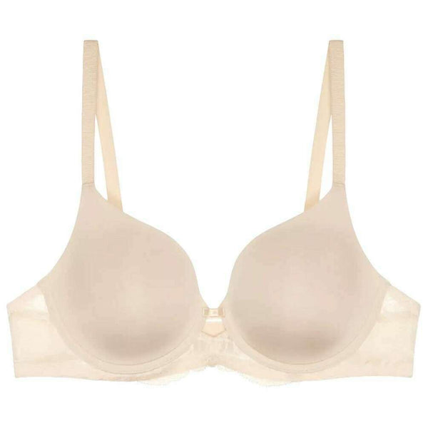 Triumph Cream Amourette Charm Wired Padded Bra