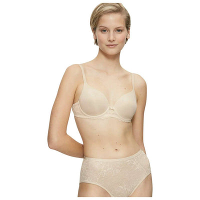 Triumph Cream Amourette Charm Wired Padded Bra