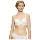 Triumph Cream Body Make Up Soft Touch Wired Bra