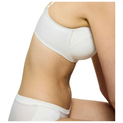 Triumph Cream Body Make Up Soft Touch Wired Bra