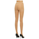 Wolford Beige Miss W 30 Denier Leg Support Tights