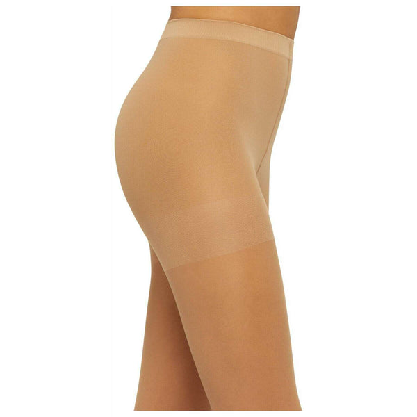 Wolford Beige Miss W 30 Denier Leg Support Tights