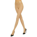 Wolford Beige Neon Semi-Sheer 40 Denier Tights