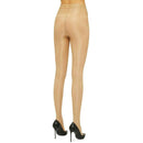 Wolford Beige Neon Semi-Sheer 40 Denier Tights