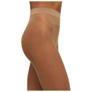 Wolford Beige Nude 8 Denier Tights
