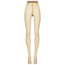 Wolford Beige Nude 8 Denier Tights