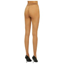 Wolford Beige Nude 8 Denier Tights