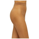 Wolford Beige Nude 8 Denier Tights