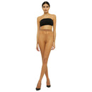 Wolford Beige Nude 8 Denier Tights