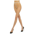 Wolford Beige Nude 8 Denier Tights