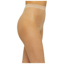 Wolford Beige Nude 8 Denier Tights