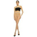 Wolford Beige Nude 8 Denier Tights
