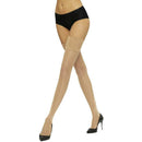 Wolford Beige Satin Touch 20 Denier Stay Ups