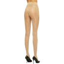 Wolford Beige Satin Touch Sheer Shimmer 20 Denier Tights