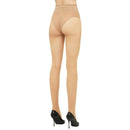 Wolford Beige Tummy Control 20 Denier Tights
