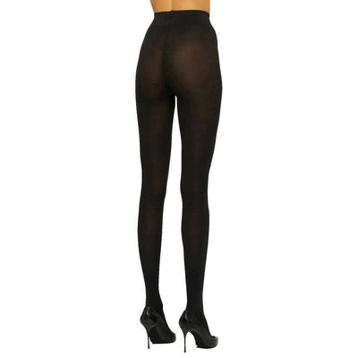Wolford Black Velvet De Luxe 66 Denier Tights
