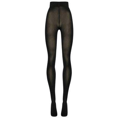 Wolford Black Velvet De Luxe 66 Denier Tights