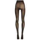 Wolford Brown Velvet De Luxe 66 Denier Tights