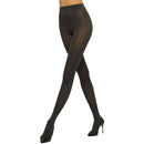 Wolford Grey Velvet De Luxe 66 Denier Tights