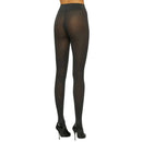 Wolford Grey Velvet De Luxe 66 Denier Tights