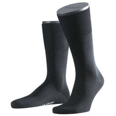 Falke Wool / Cotton Airport Socks 