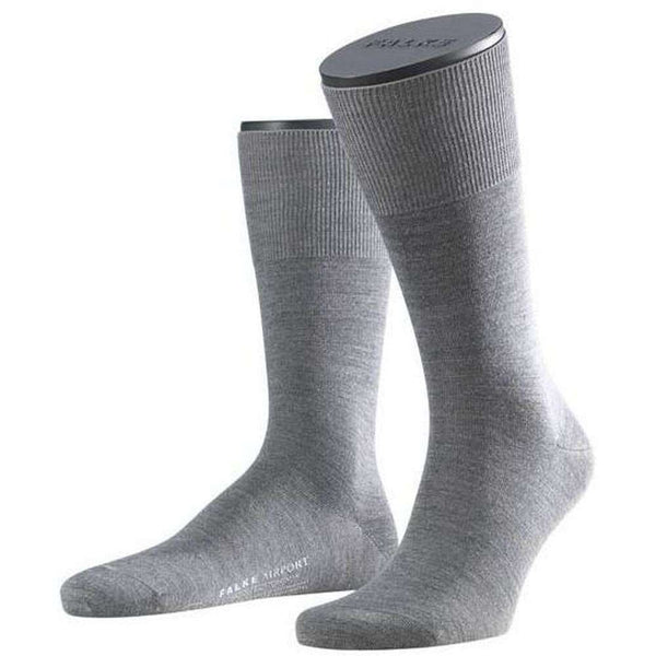 Falke Wool / Cotton Airport Socks 