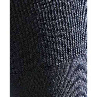 Falke Navy Airport Plus Socks 