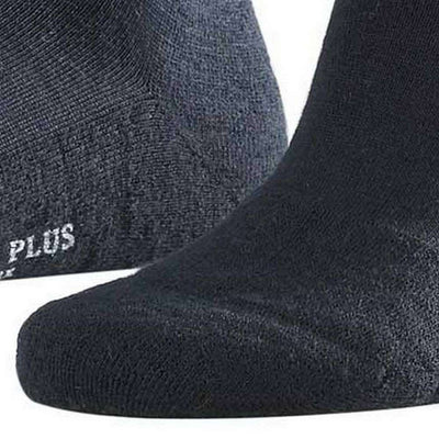 Falke Navy Airport Plus Socks 