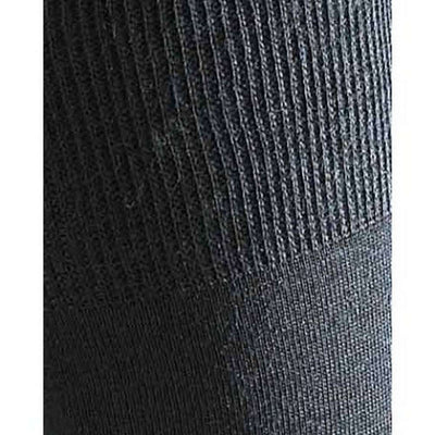 Falke Black Airport Plus Socks 