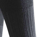 Falke Black Bristol Socks 