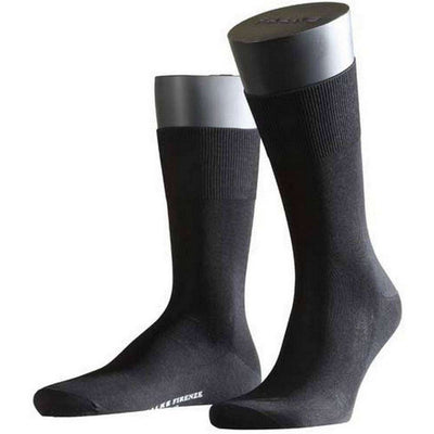 Falke Black Firenze Socks 