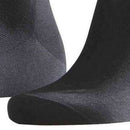 Falke Black Firenze Socks 