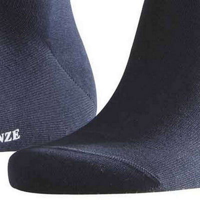 Falke Navy Firenze Socks 
