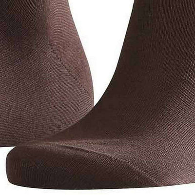 Falke Brown Firenze Socks 