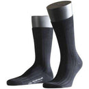 Falke Black Milano Socks 