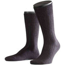 Falke Grey Anthra Lhasa Socks 
