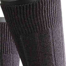 Falke Grey Anthra Lhasa Socks 