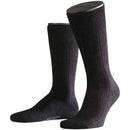 Falke Black Lhasa Socks 