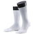 Falke White Run Ergo Midcalf Socks 