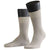 Falke Cream Milano Midcalf Socks 