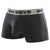 Big Boys Black Boxer Briefs 