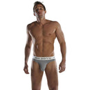 Big Boys Grey Mini Briefs 