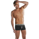 Big Boys Black Low Rise Briefs 