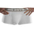 Big Boys White Low Rise Briefs 